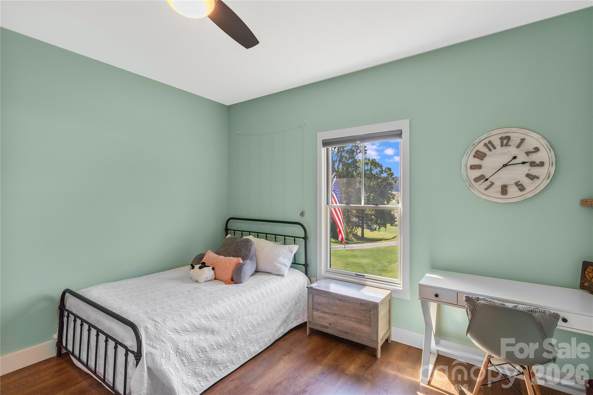100 Kinloch Lane Clyde NC 28721