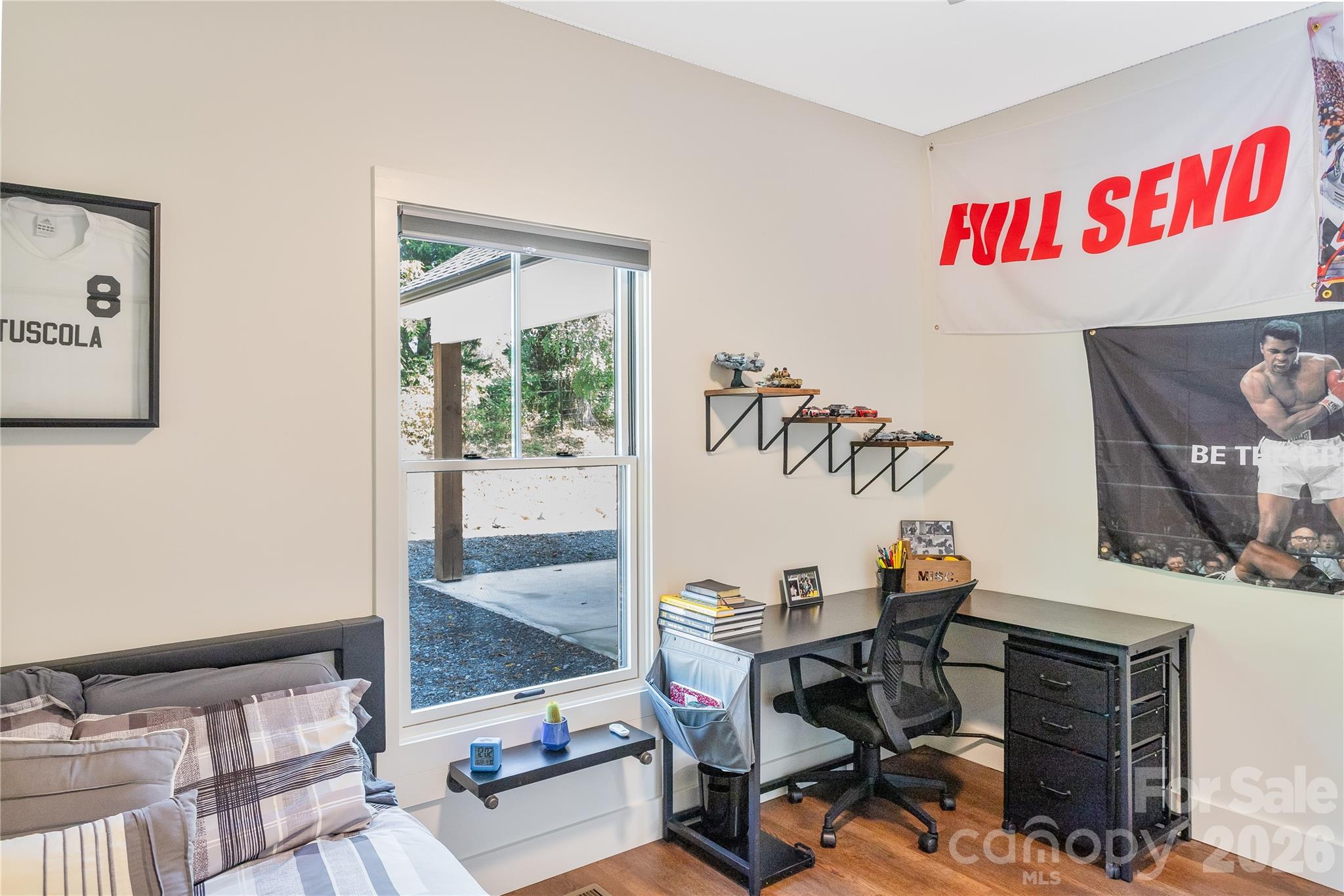 100 Kinloch Lane Clyde NC 28721