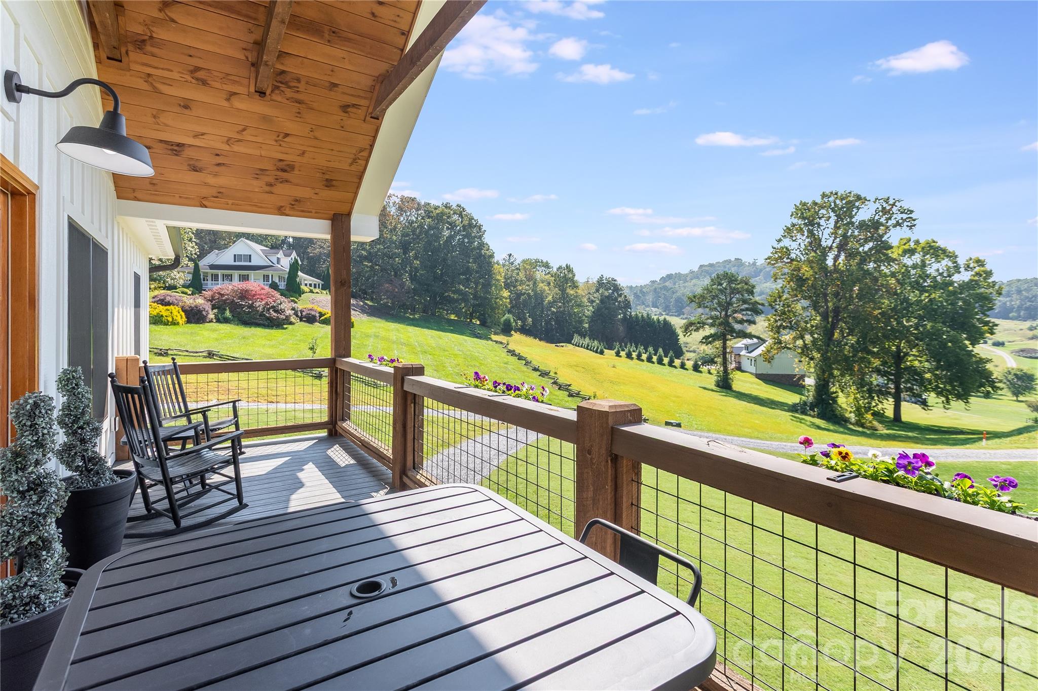 100 Kinloch Lane Clyde NC 28721