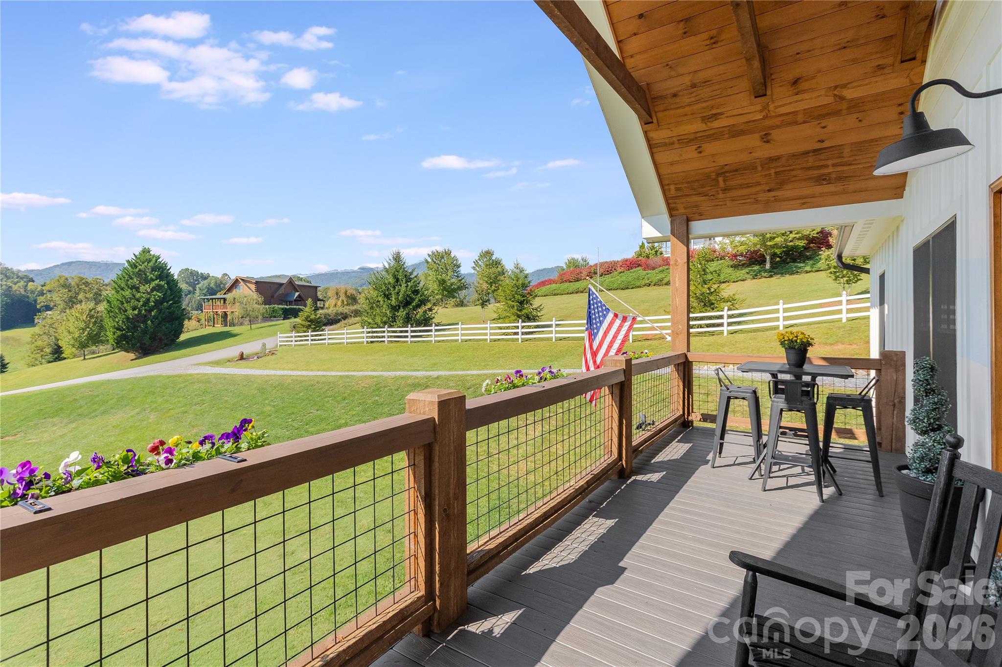 100 Kinloch Lane Clyde NC 28721
