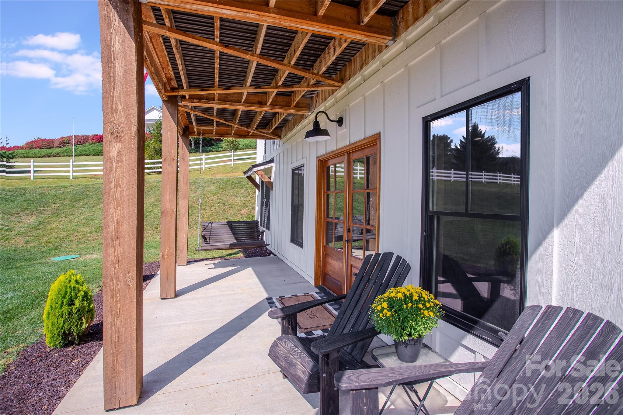 100 Kinloch Lane Clyde NC 28721