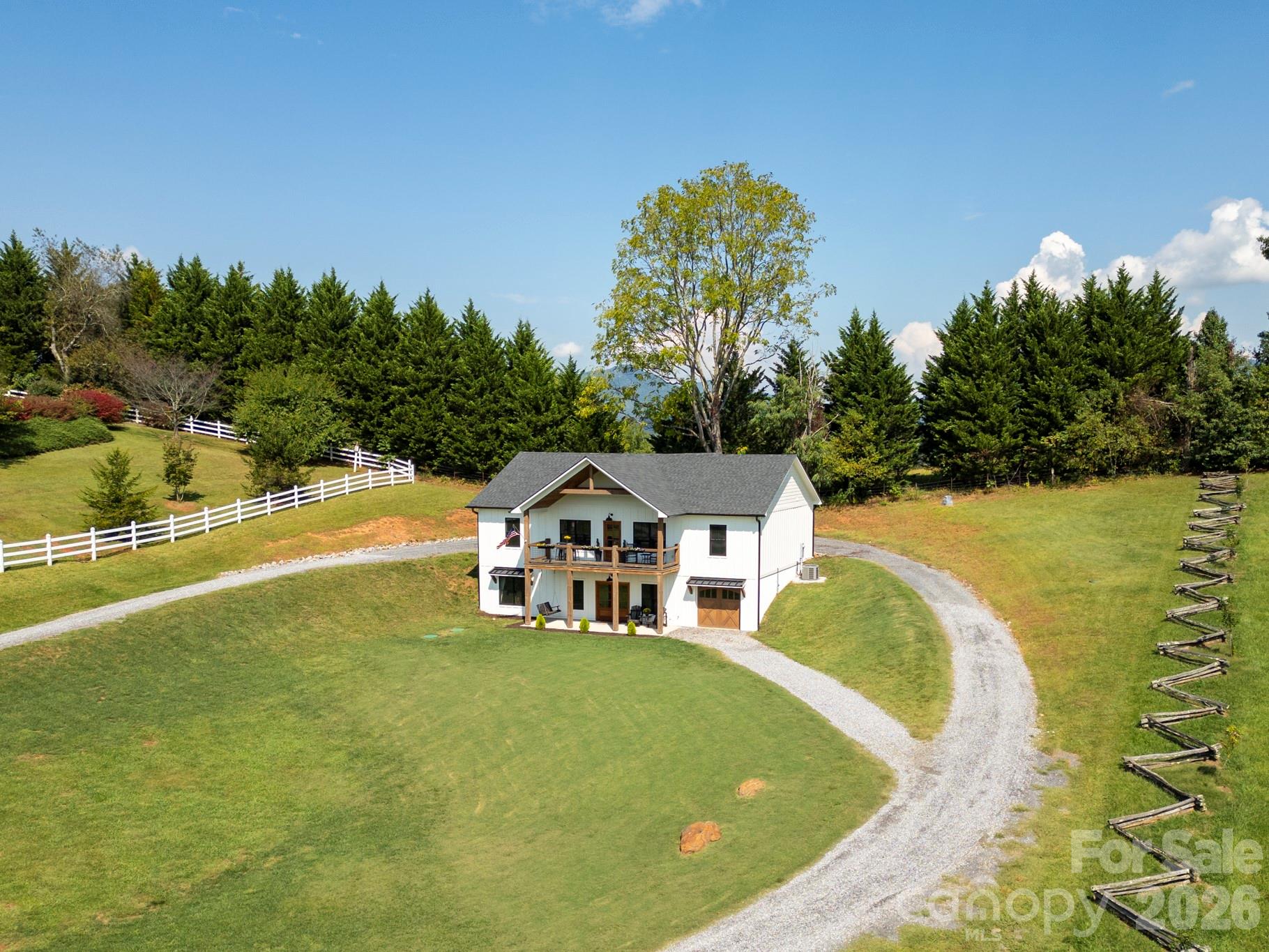 100 Kinloch Lane Clyde NC 28721