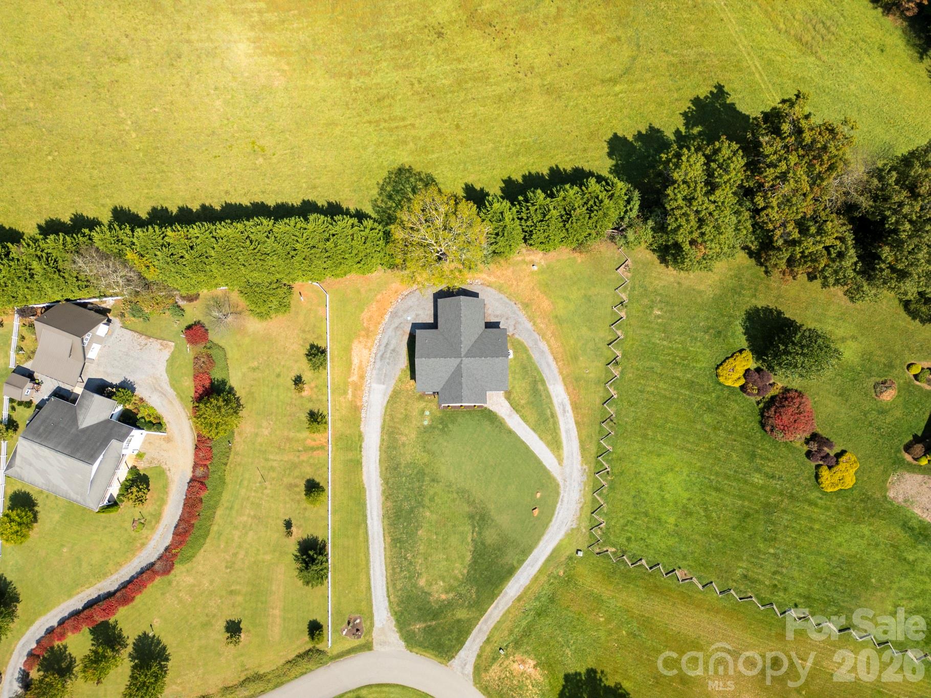 100 Kinloch Lane Clyde NC 28721