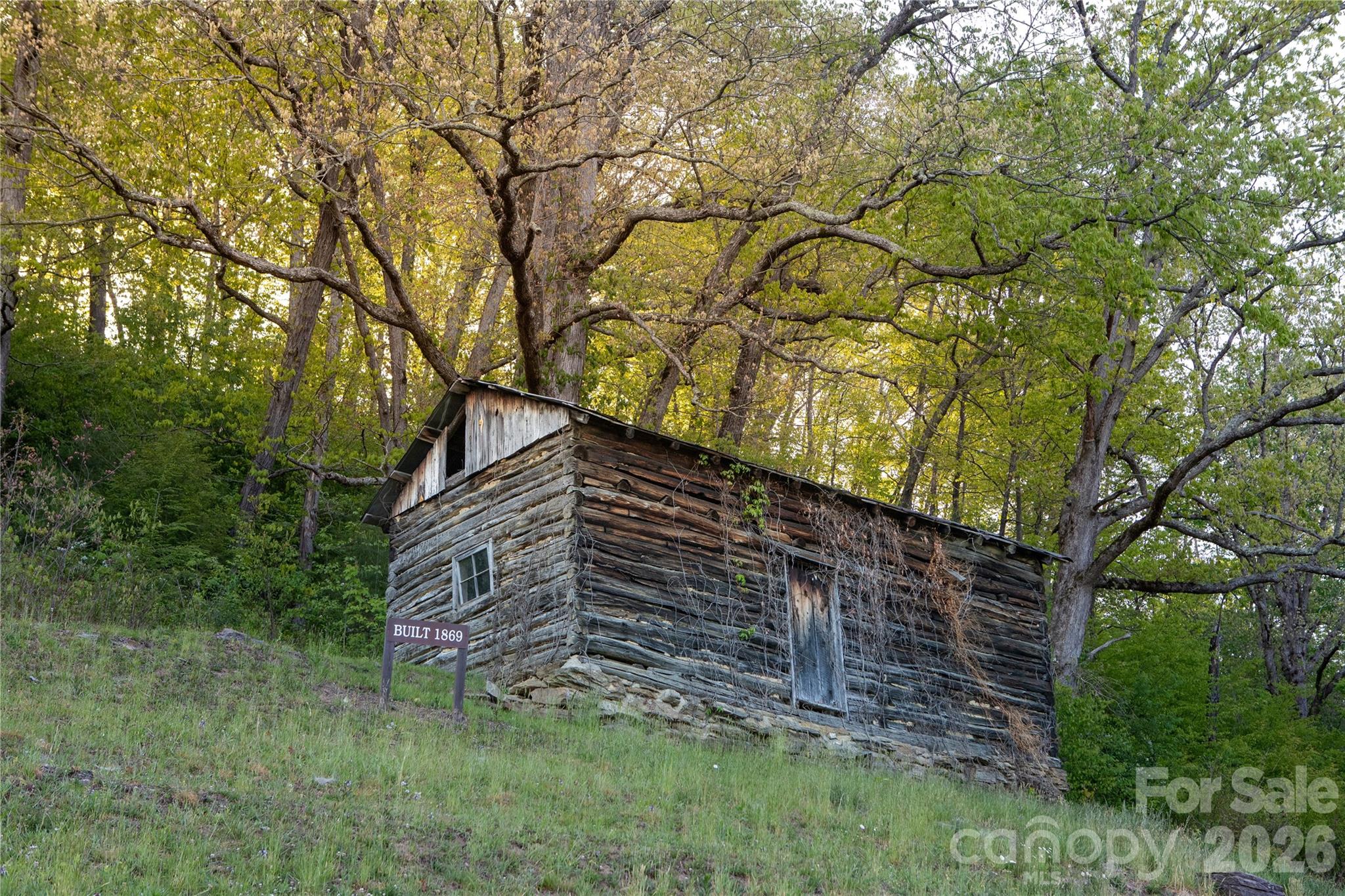 100 Kinloch Lane Clyde NC 28721
