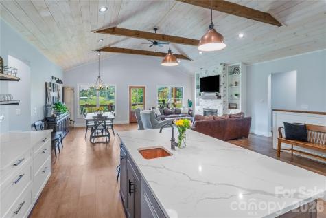 100 Kinloch Lane Clyde NC 28721
