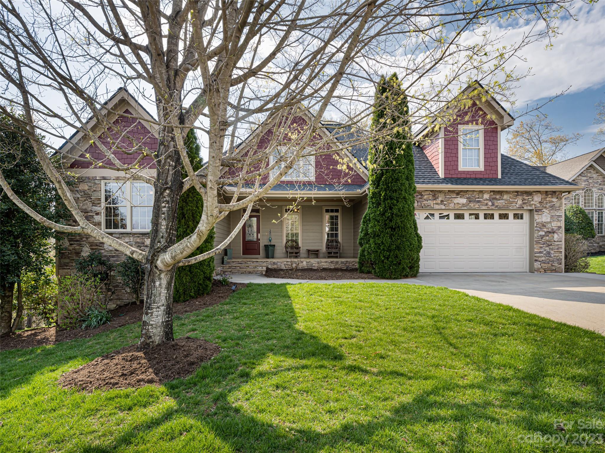 36 Stone House Road Arden NC 28704