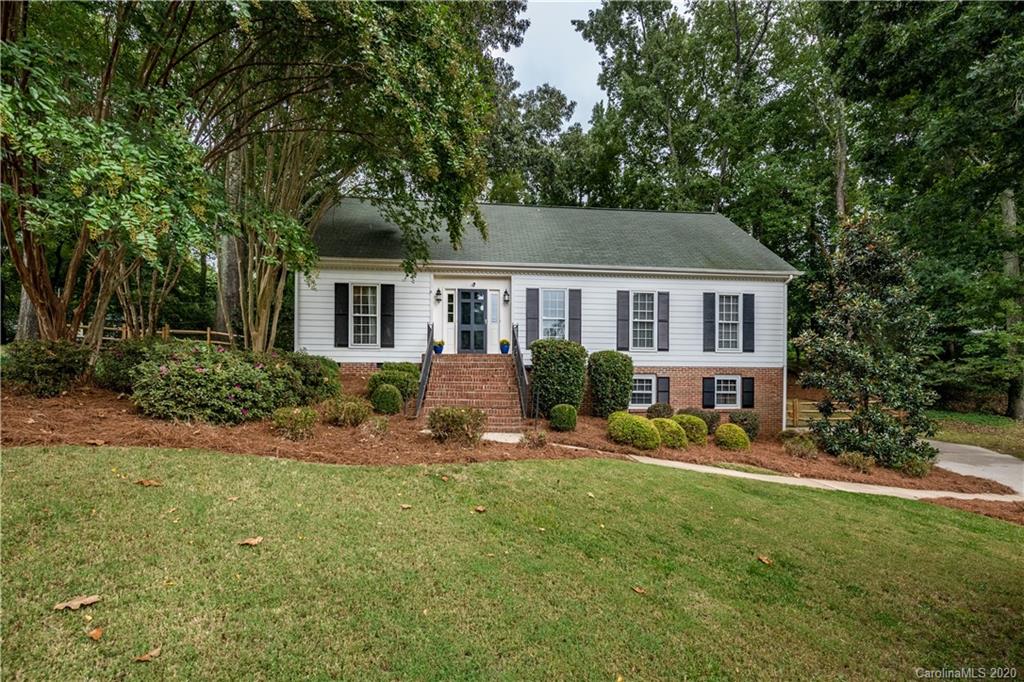 2431 Brantford Drive Charlotte NC 28210