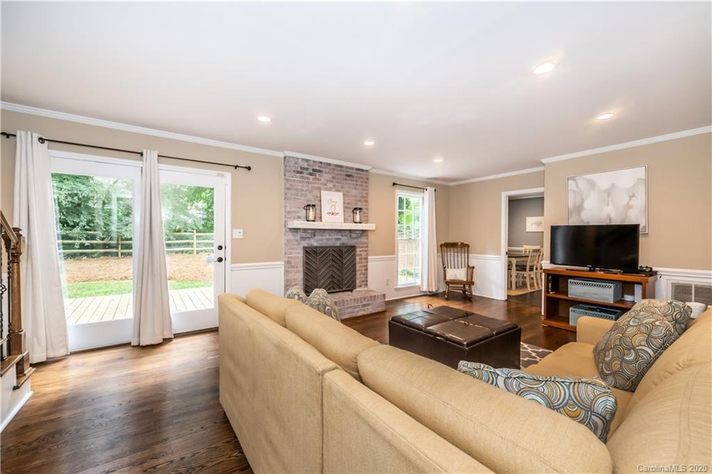 2431 Brantford Drive Charlotte NC 28210