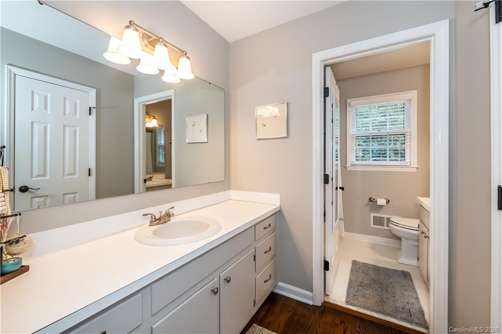 2431 Brantford Drive Charlotte NC 28210