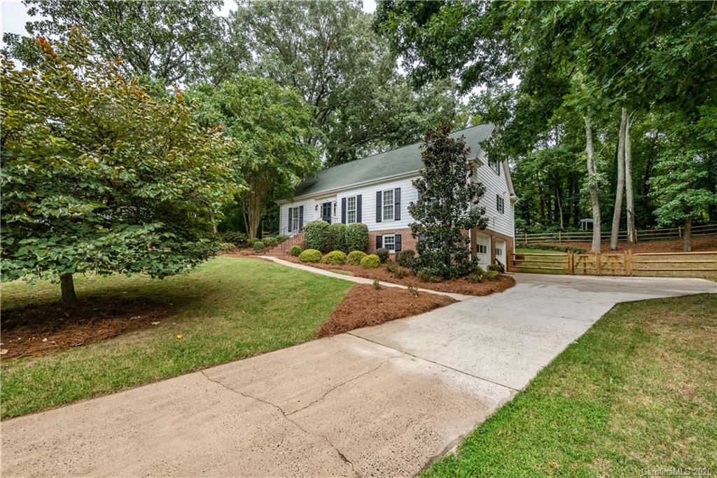 2431 Brantford Drive Charlotte NC 28210