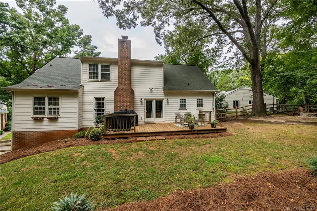 2431 Brantford Drive Charlotte NC 28210