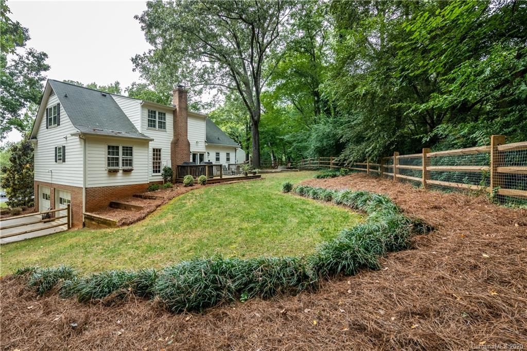 2431 Brantford Drive Charlotte NC 28210