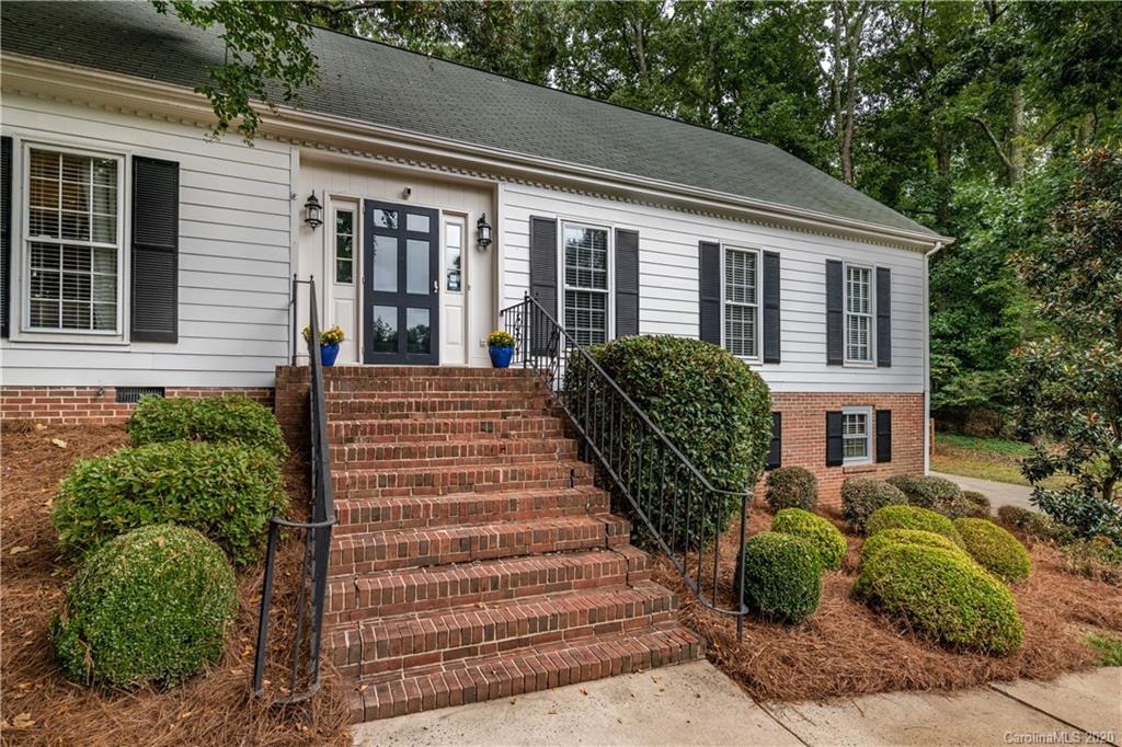2431 Brantford Drive Charlotte NC 28210