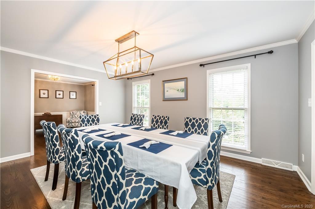 2431 Brantford Drive Charlotte NC 28210