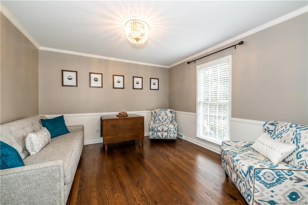 2431 Brantford Drive Charlotte NC 28210
