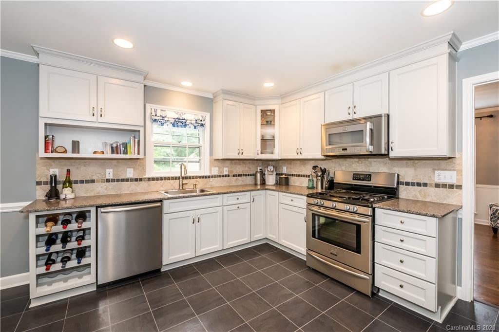2431 Brantford Drive Charlotte NC 28210