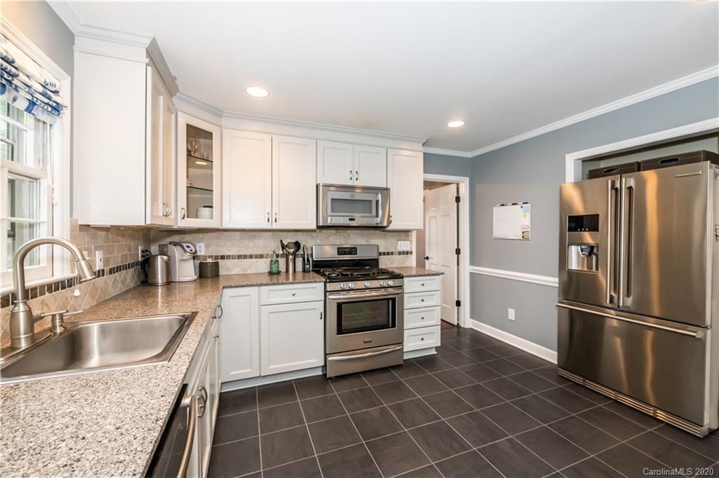 2431 Brantford Drive Charlotte NC 28210