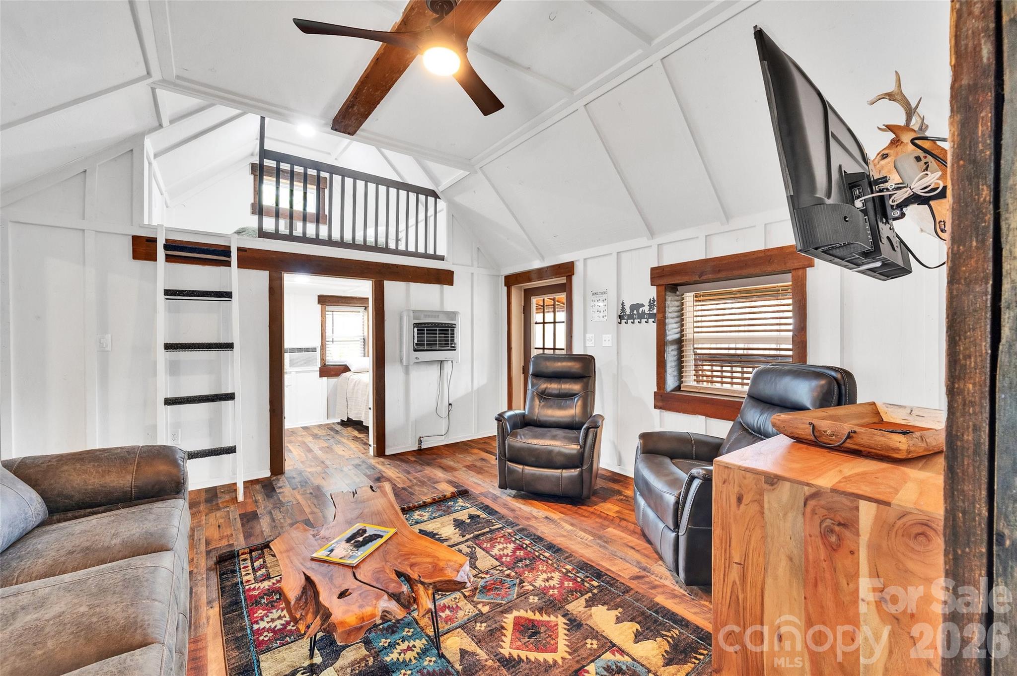 179 Doves Way Lake Lure NC 28746
