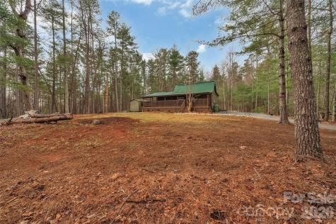 179 Doves Way Lake Lure NC 28746