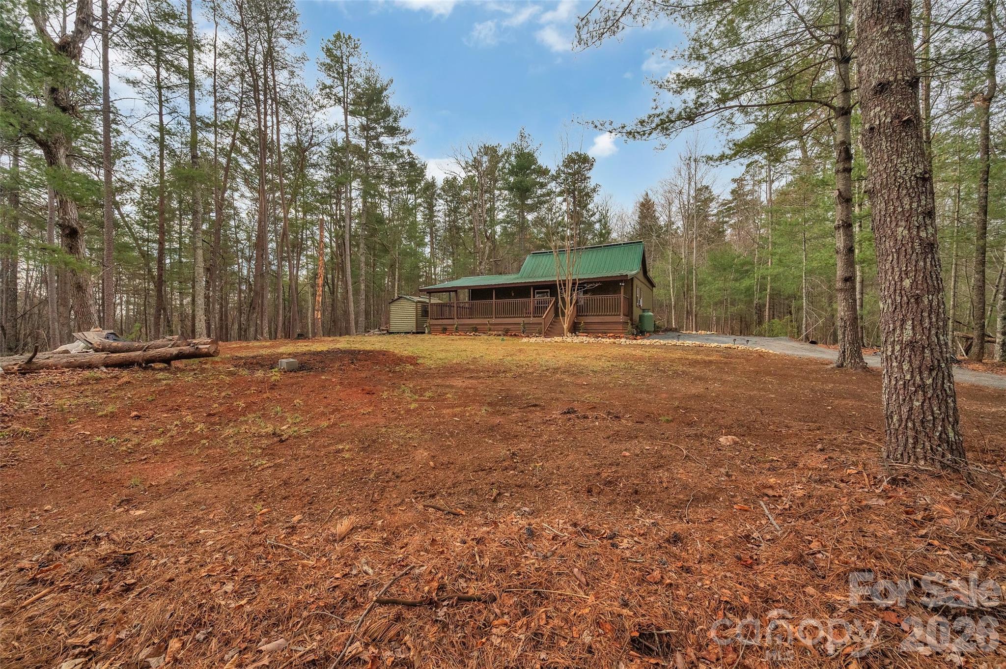179 Doves Way Lake Lure NC 28746