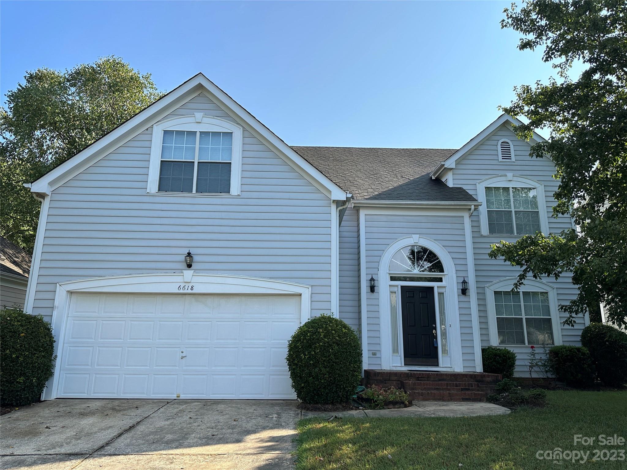 6618 Charter Hills Road Charlotte NC 28277