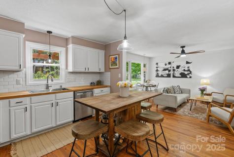 207 S Oconeechee Avenue Black Mountain NC 28711