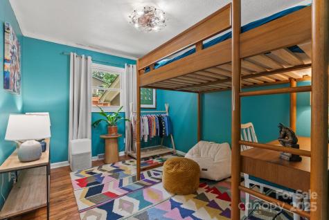 207 S Oconeechee Avenue Black Mountain NC 28711