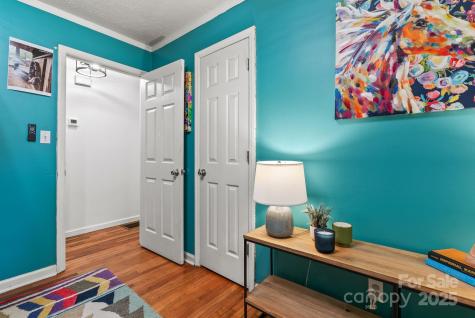 207 S Oconeechee Avenue Black Mountain NC 28711