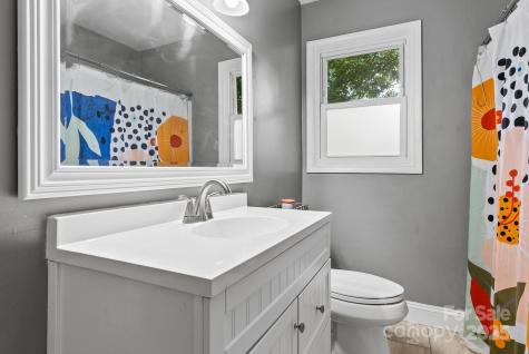 207 S Oconeechee Avenue Black Mountain NC 28711