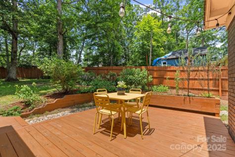 207 S Oconeechee Avenue Black Mountain NC 28711