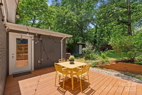 207 S Oconeechee Avenue Black Mountain NC 28711