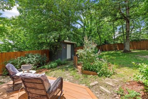 207 S Oconeechee Avenue Black Mountain NC 28711