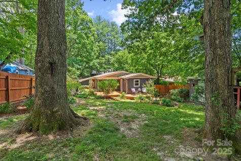 207 S Oconeechee Avenue Black Mountain NC 28711