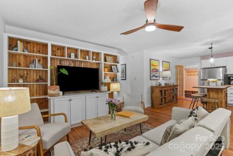 207 S Oconeechee Avenue Black Mountain NC 28711