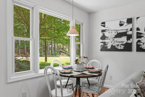 207 S Oconeechee Avenue Black Mountain NC 28711