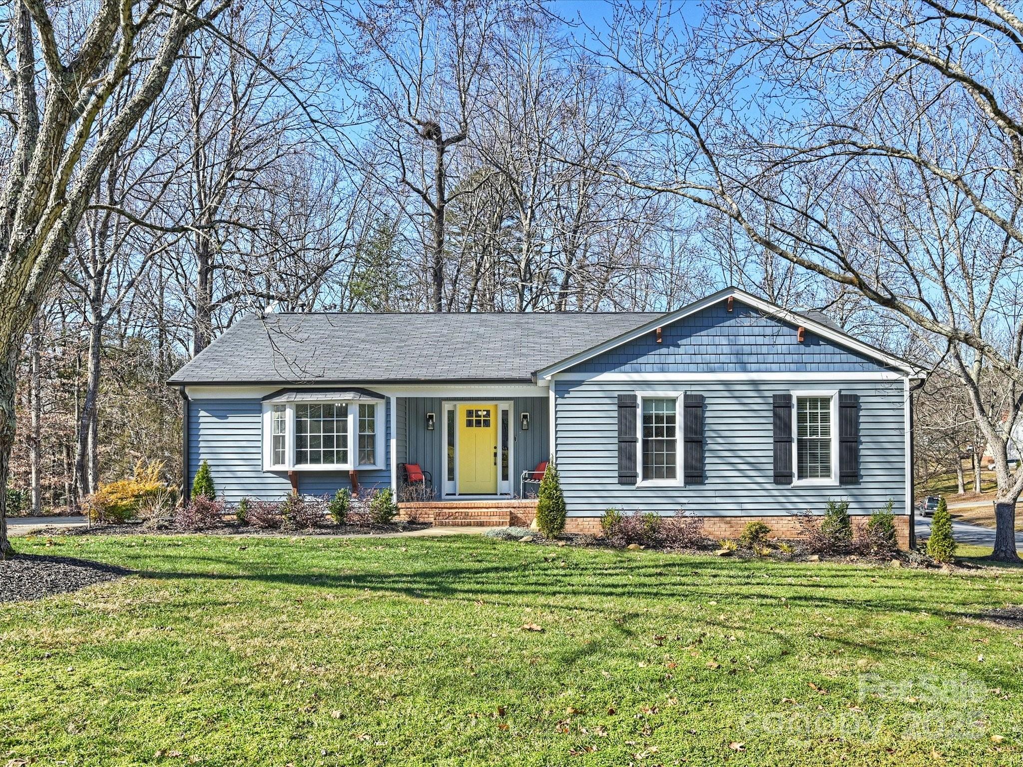 1147 Bloom Wood Lane Matthews NC 28105
