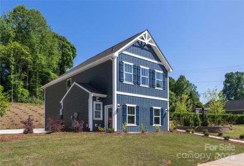 1402 Richmond Drive Lowell NC 28098