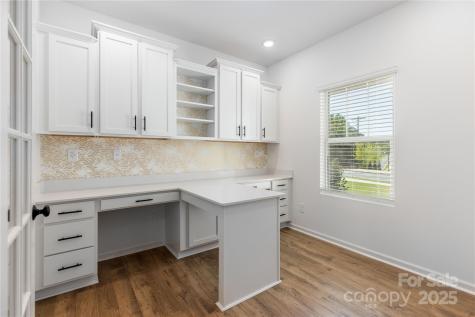 1402 Richmond Drive Lowell NC 28098
