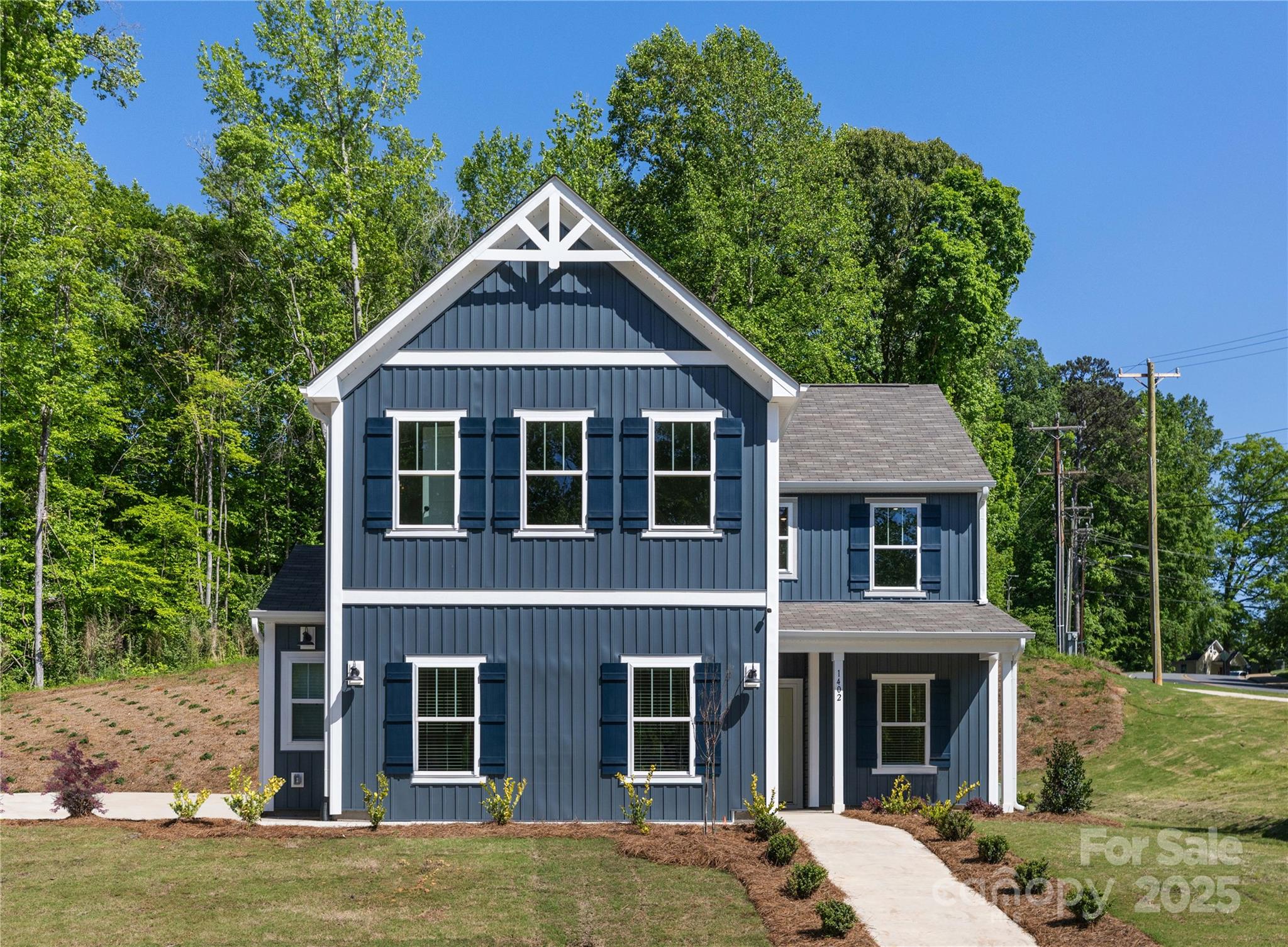 1402 Richmond Drive Lowell NC 28098