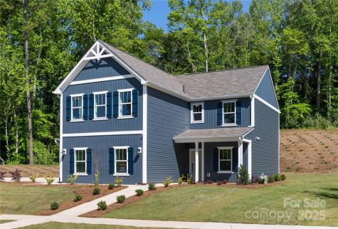 1402 Richmond Drive Lowell NC 28098