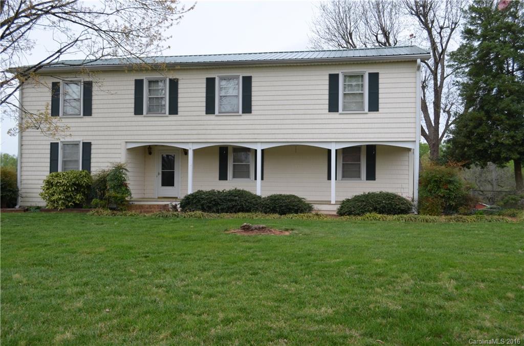 1040 Bell Farm Road Statesville NC 28625