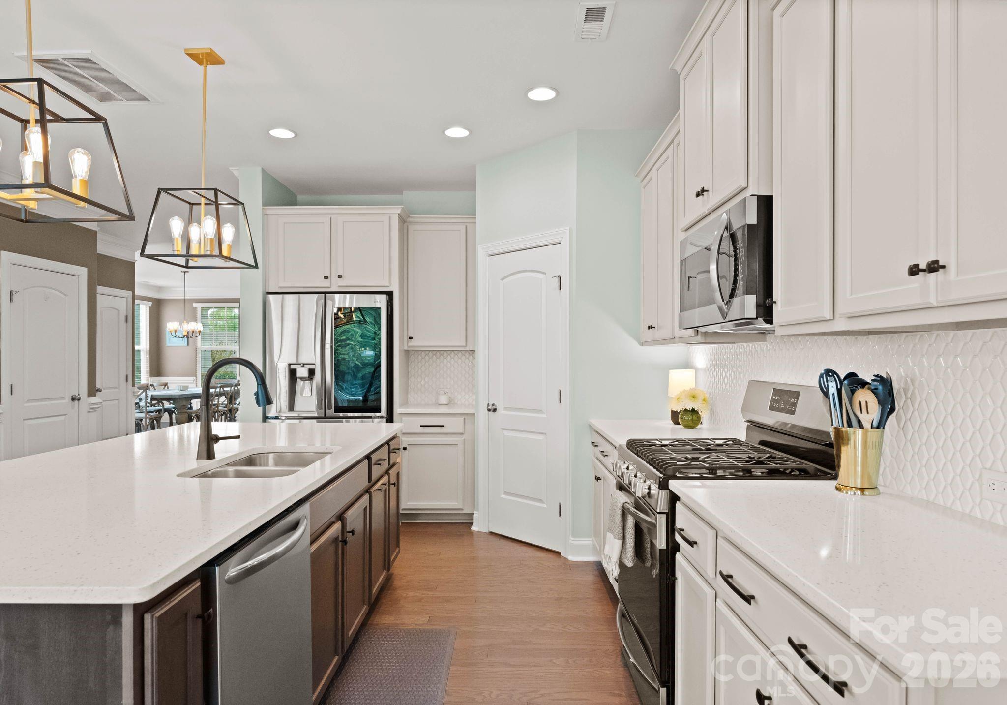 1102 Thessallian Lane Indian Trail NC 28079