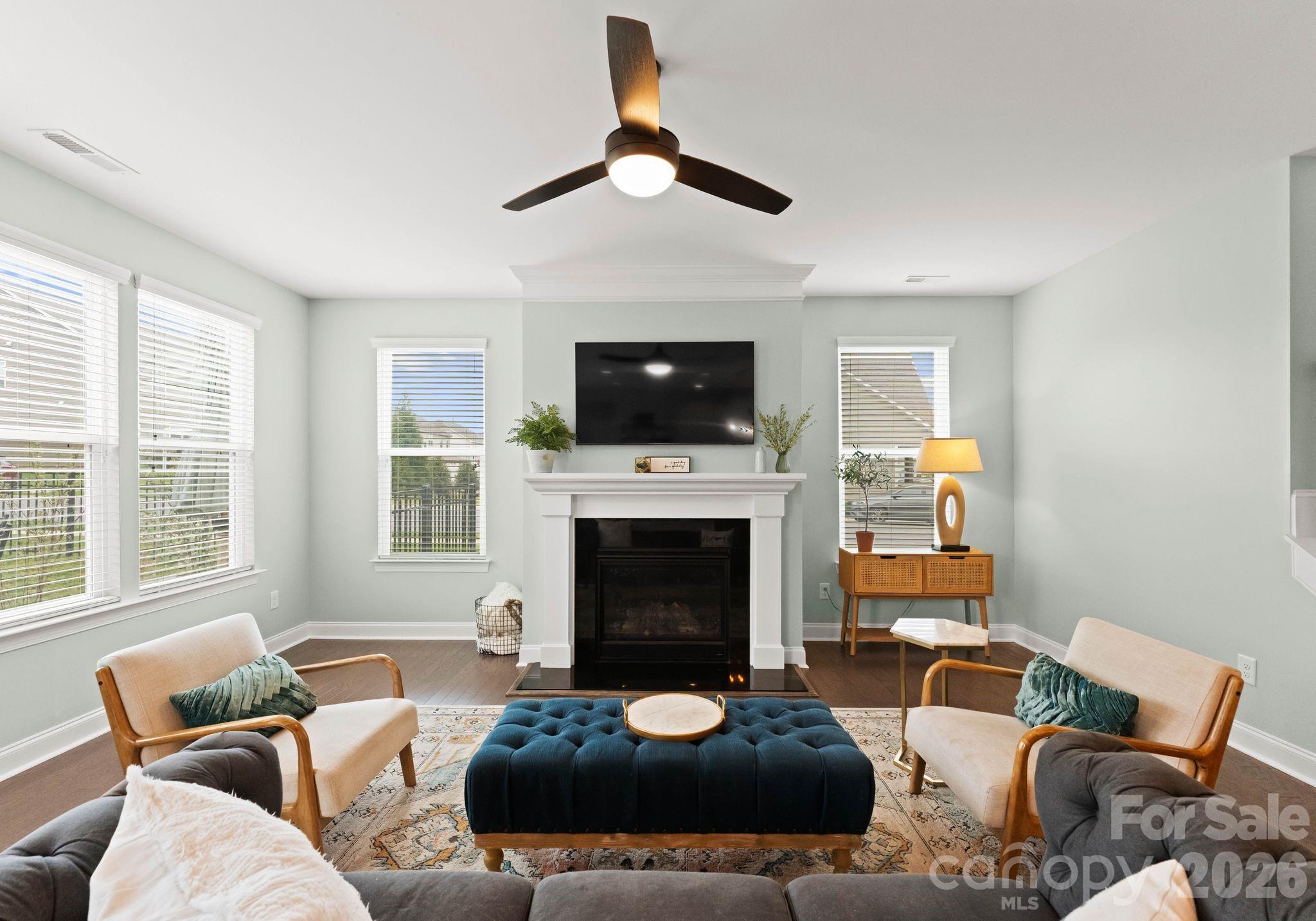 1102 Thessallian Lane Indian Trail NC 28079