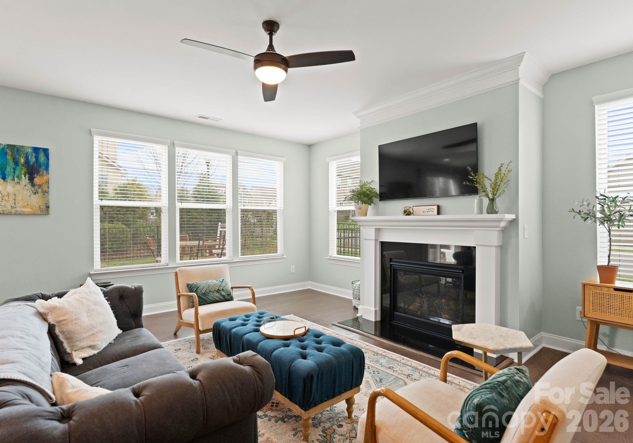 1102 Thessallian Lane Indian Trail NC 28079