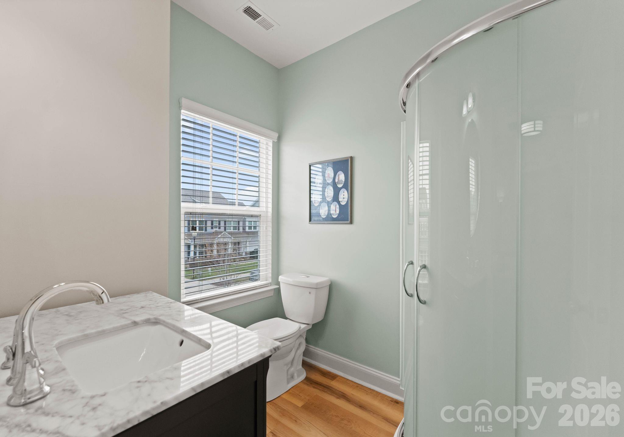 1102 Thessallian Lane Indian Trail NC 28079