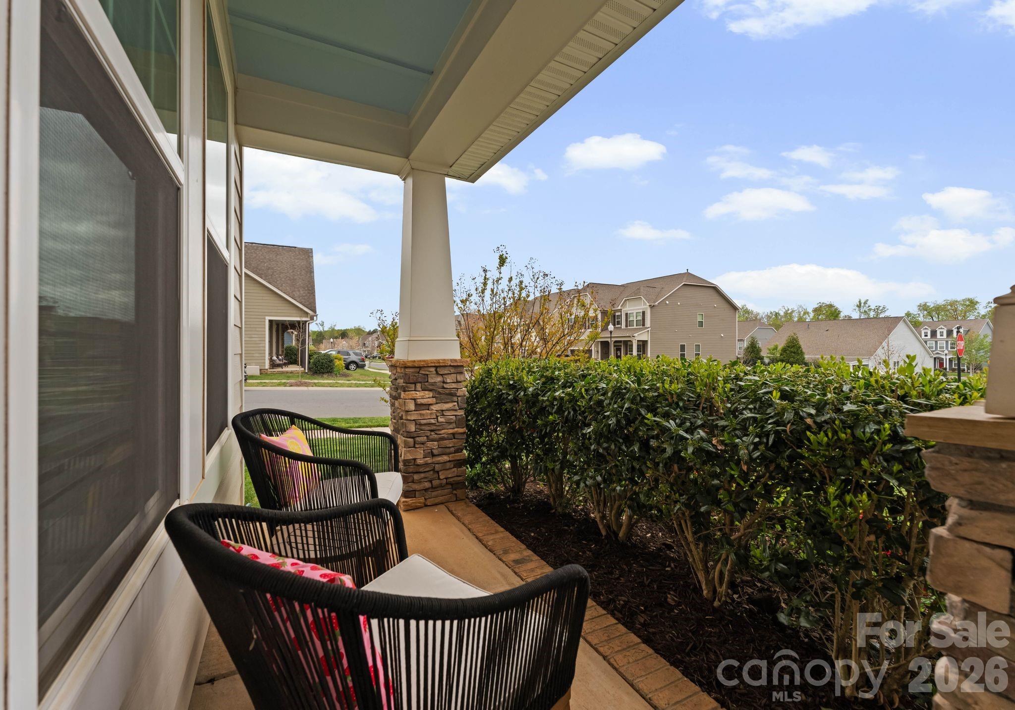 1102 Thessallian Lane Indian Trail NC 28079