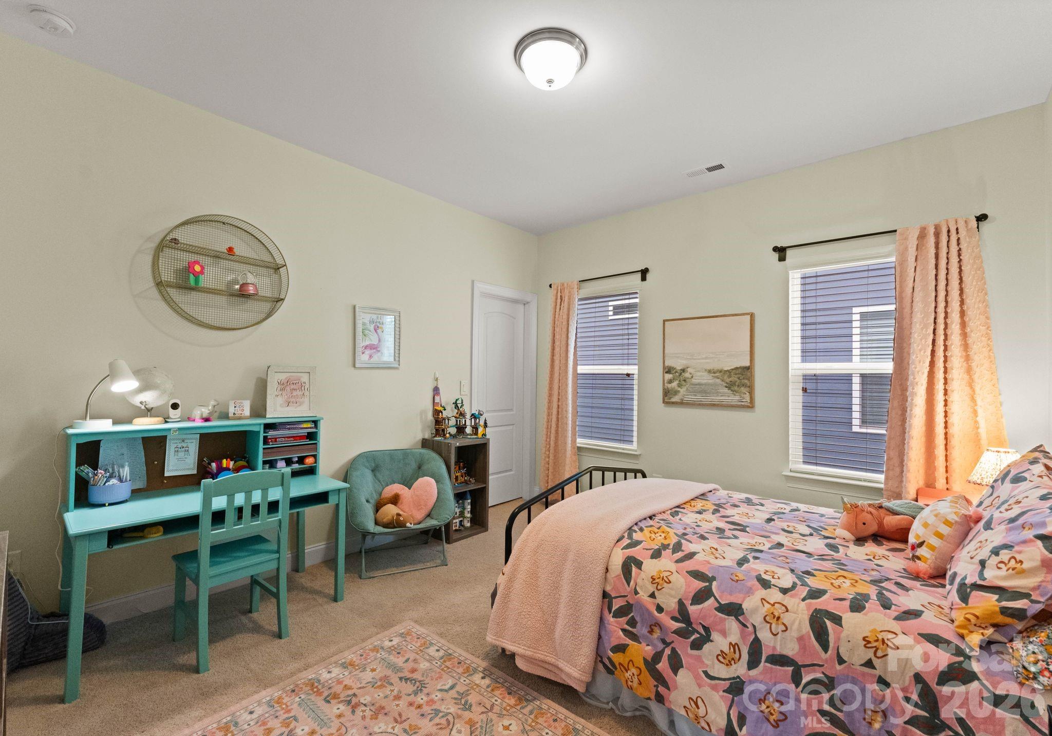 1102 Thessallian Lane Indian Trail NC 28079