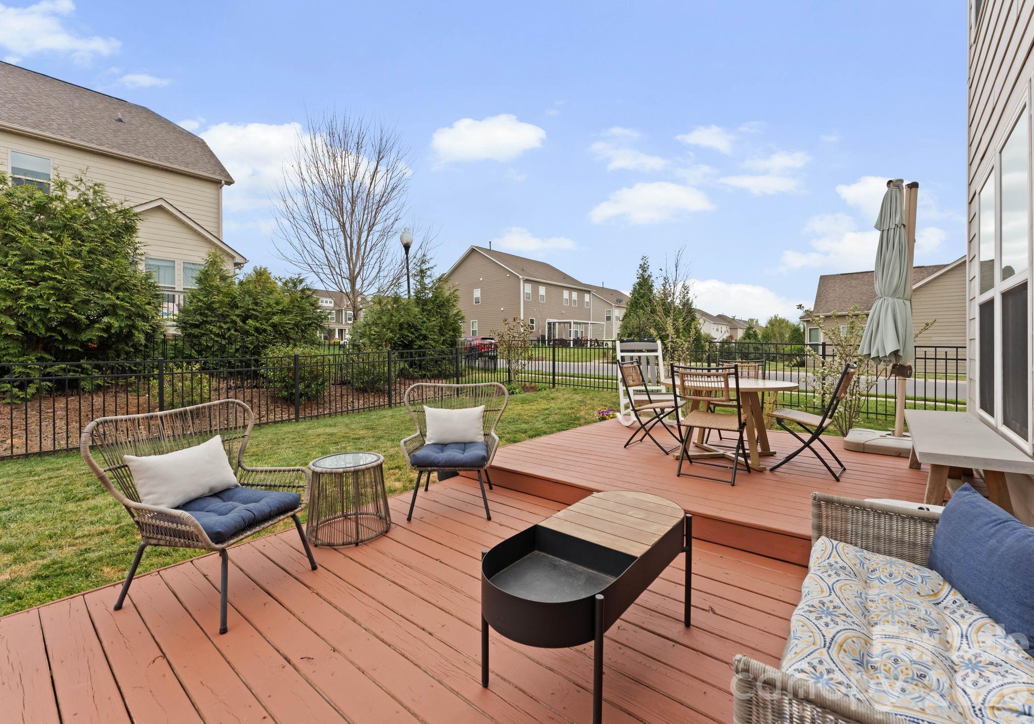 1102 Thessallian Lane Indian Trail NC 28079