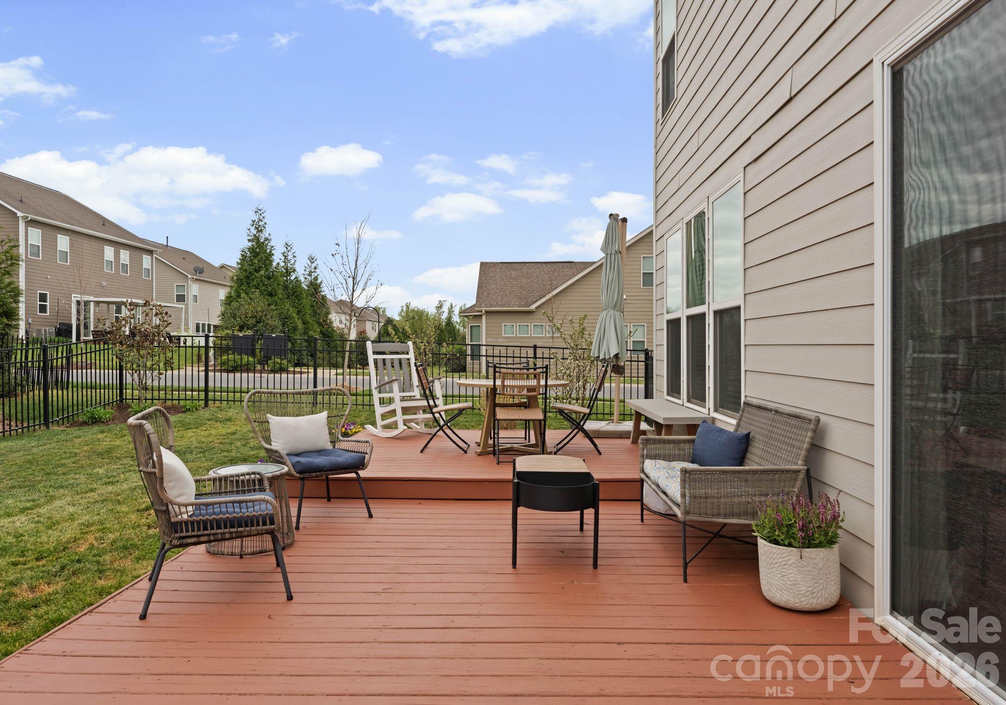 1102 Thessallian Lane Indian Trail NC 28079