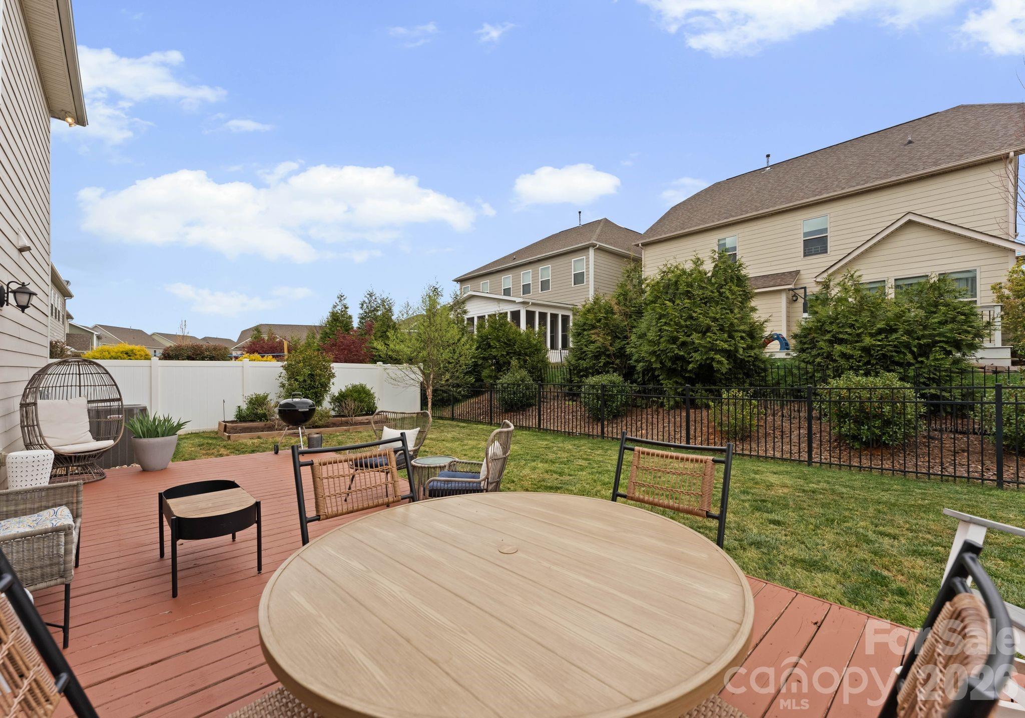 1102 Thessallian Lane Indian Trail NC 28079
